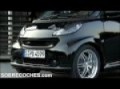 Smart fortwo Cabrio Brabus - SOBRECOCHES.com