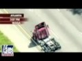 Smokey & the Truck Bandit (Atlanta truck police chase)