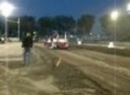 Smokin Monster sled pull Blackfoot 08