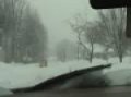 Snow Adventure in the Lincoln