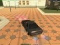 Solo Drifting