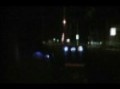 Speed 3 Exhaust made some noise last night... lol