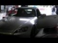 Speed Junkies Meet 08-S2000
