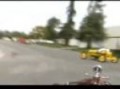 Speedster Race