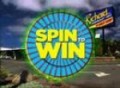 Spin To Win Event Sale!!