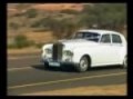 Spirit of Ecstasy - www.weddingcarhire.co.za - Rolls Royce & Limo Hire