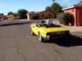 Spitfire Electric Test Drive 1