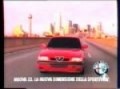 Spot Alfa Romeo 33 Boxer 16V