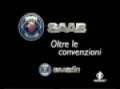 Spot Saab - 1997