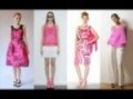 Spring 2009 is Going To Be...PINK?!?