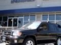Springfield Acura - 2001 Nissan Pathfinder LE