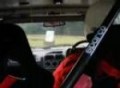 Sprint Royale In-car Peugeot 205