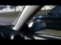 Stage 2 Saab 92x on highway