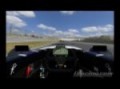 Star Mazda Zandvoort Cockpit i Racing