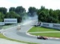 Star Mazda start