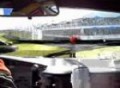 Startcrash Porsche GT3 Cup