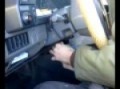 Stealing the Subaru