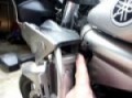Stebel horn and honk - 2005 Yamaha FZ1