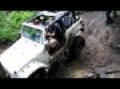 Steep Jeep Pt 1