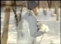 Sterling Heights Sledding at Dodge Park