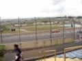 Stock Car Peugeot 2009