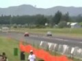 Stock MazDa RX-7 Vs Stock Nissan Skyline