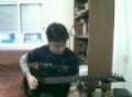 Stop Time Blues. Solo by Sergio Dorado.  (GMC)
