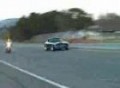 Street Race  moto vs car