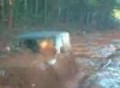 Stuck Jeep