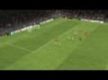 Stuttgart 1 - 1 Liverpool (Stuttgart win 3 - 2 on penalties) - ...