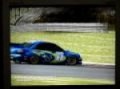 Suabru Impreza Wrx Sti drift