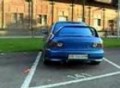 Subaru BOBI