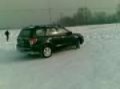 Subaru DRIFT