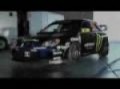 Subaru Drift