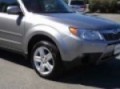 Subaru Forester 2.5X Premium Wagon