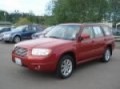 Subaru Forester Bremerton WA 98312