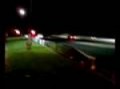 Subaru Forester Dragracing