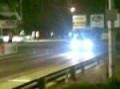Subaru Forester Dragracing 2