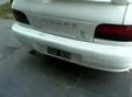 Subaru Impreza 1,6