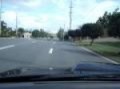 Subaru Impreza 2.5RST 1st 2nd and 3rd