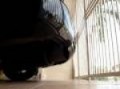 Subaru Impreza 2.5 RST exhaust