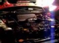 Subaru Impreza 2.5 RS (GC8) AVO Turbo kit