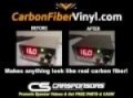 Subaru Impreza 3M Carbon Fiber Film - CarbonFiberVinyl.com