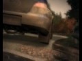 Subaru Impreza Colin McRae Dirt