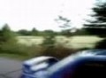 Subaru Impreza GC8 Turbo Sound