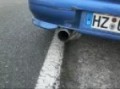 Subaru Impreza Turbo