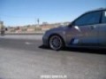 Subaru Impreza WRX Drag racer