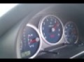 Subaru Impreza WRX STI Type UK 0-135mph