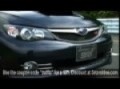 Subaru Impreza WRX STi part 1