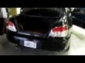 Subaru Impreza custom system at stereo 1 oxnard in ventura county
